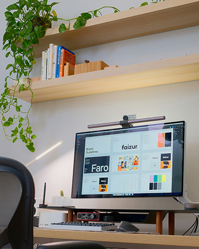 image d'un ordinateur de développeur